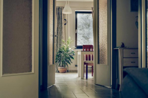 Balokány apartman